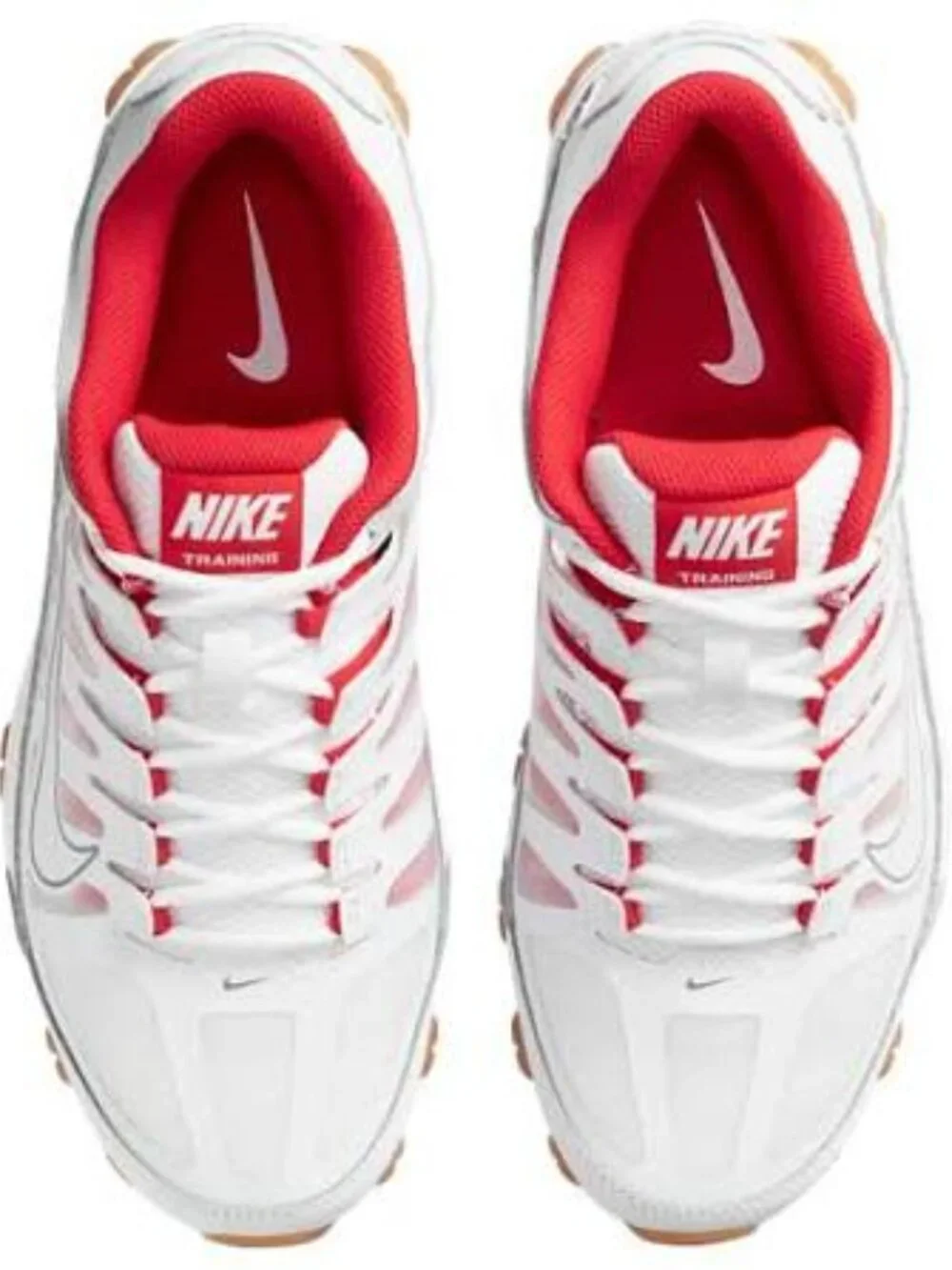 NIKE Men's Nike Reax 8 TR Training Shoes, Size 8